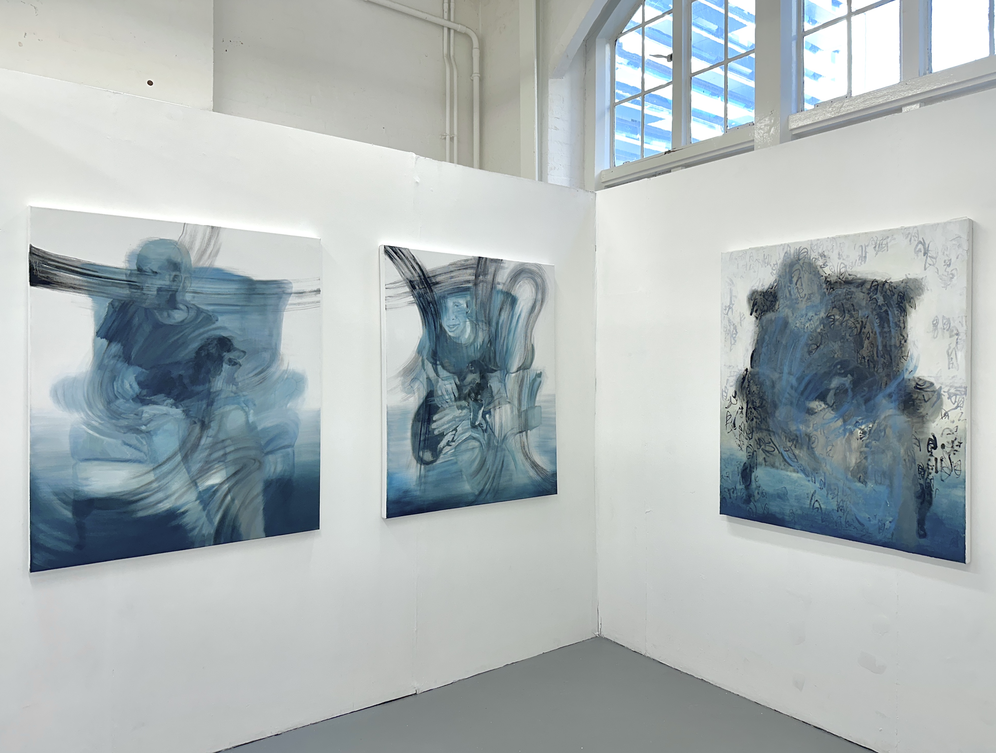 2026 MA Painting Postgraduate Show